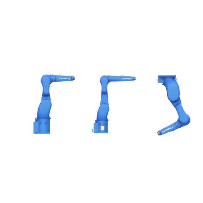 SEIS Robot de manipulación industrial de 6 ejes