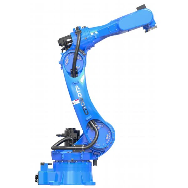 Robot de manipulación de materiales de seis ejes